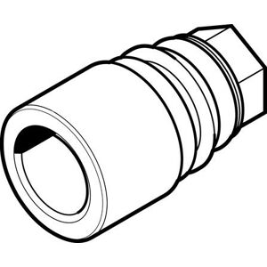 FESTO 572380 Model VMPAL-F10-M7 Adapter (Pack of 10) FESTO 572380 Model VMPAL-F10-M7 Adapter (Pack of 10)