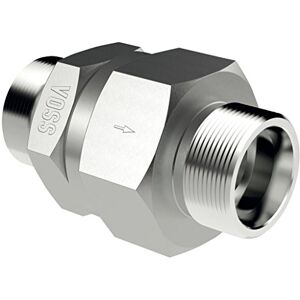Voss Check valve, RHD 12-L Voss Check valve, RHD 12-L