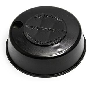 Camco Replace-All Plumbing Vent Cap with Spring Attachment Replaces Lost or Damaged RV Plumbing Vent Caps Fits Up to 2" Plumbing Vent Pipe Black (40137) Camco Replace-All Plumbing Vent Cap with Spring Attachment Replaces Lost or Damaged RV Plumbing Vent Caps Fits Up to 2" Plumbing Vent Pipe Black (40137)