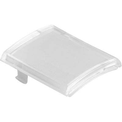 FESTO 540888 Model ASCF-T-S6 Inscription Label Holder FESTO 540888 Model ASCF-T-S6 Inscription Label Holder