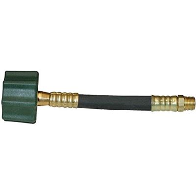 AP Products Marshall Gas Controls MER426-15 15" Overall Length 1/4" MNPT Inverted Flare with Acme Connector AP Products Marshall Gas Controls MER426-15 15" Overall Length 1/4" MNPT Inverted Flare with Acme Connector