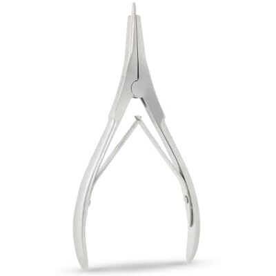 Excelta 379B Tubing Expander, Straight Tube Expander, Two Star, Stainless Steel, 0.10" to 0.13", 0.324" Height, 0.33" Wide, 5" Length Excelta 379B Tubing Expander, Straight Tube Expander, Two Star, Stainless Steel, 0.10" to 0.13", 0.324" Height, 0.33" Wide, 5" Length