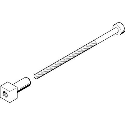 FESTO 547418 Model CPVSC1-ZA-5 Tie Rod FESTO 547418 Model CPVSC1-ZA-5 Tie Rod