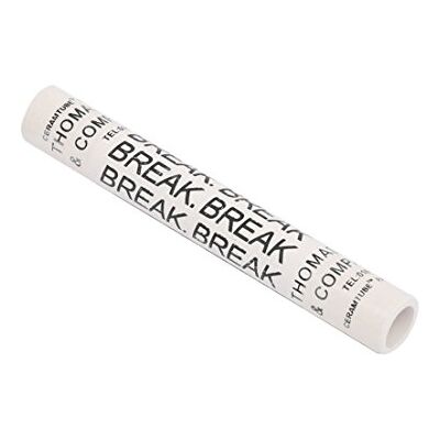 Redlam TCR1 Ceramic Tubes (Pack of 20) Redlam TCR1 Ceramic Tubes (Pack of 20)