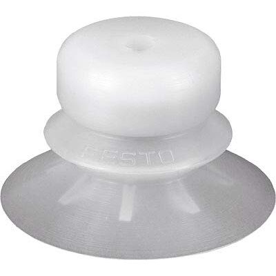 FESTO 191062 Suction Cup Without Connector, Model ESV-40-BS FESTO 191062 Suction Cup Without Connector, Model ESV-40-BS