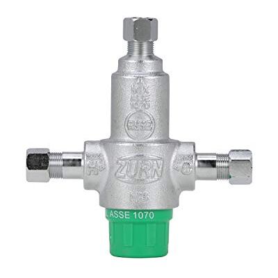 Zurn 38-ZW3870XLT Thermostatic Mixing Valve Zurn 38-ZW3870XLT Thermostatic Mixing Valve