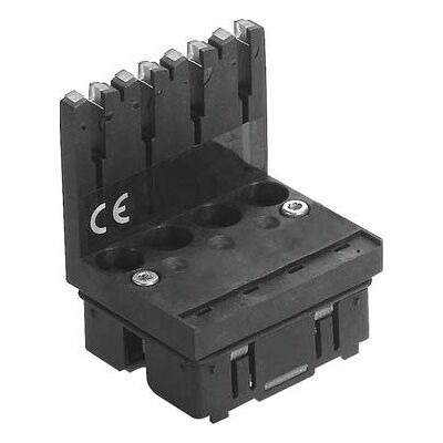 FESTO 537983 Model VMPA2-FB-EMS-4 Electronics Module FESTO 537983 Model VMPA2-FB-EMS-4 Electronics Module