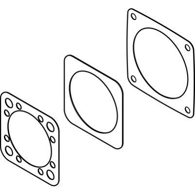 FESTO 2151545 Seal-Set, Model EADS-F-D40-60P FESTO 2151545 Seal-Set, Model EADS-F-D40-60P