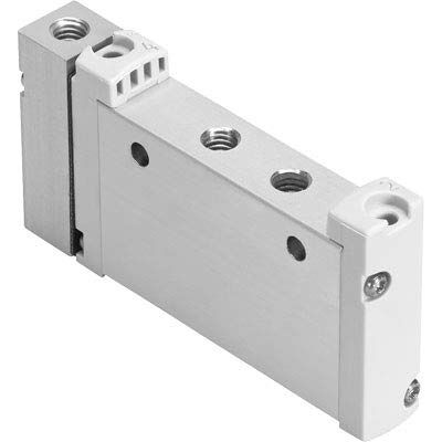 FESTO 573824 VUWG-L10-M52-R-M7 Pneumatic Valve FESTO 573824 VUWG-L10-M52-R-M7 Pneumatic Valve