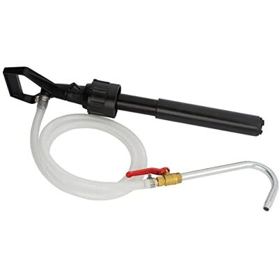 Draper 90141 Gear Oil Pump Draper 90141 Gear Oil Pump