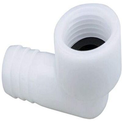 attwood 90 Degree Connector, 3/4-Inch attwood 90 Degree Connector, 3/4-Inch