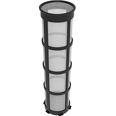 Grünbeck 101272E Filter Cartridge, Black/White Grünbeck 101272E Filter Cartridge, Black/White