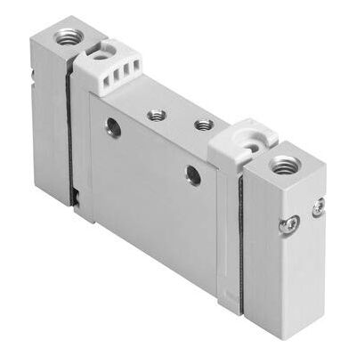 FESTO 573798 Model VUWG-L10A-P53E-M3 Pneumatic Valve FESTO 573798 Model VUWG-L10A-P53E-M3 Pneumatic Valve