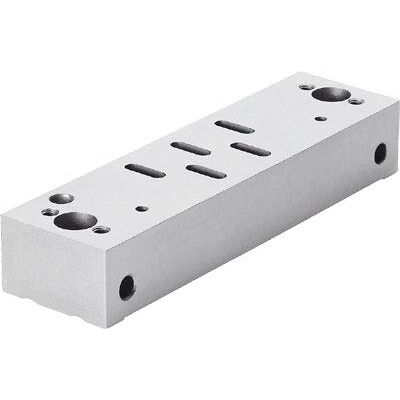 FESTO 5831 Model CAU-1/4 Sub-Base FESTO 5831 Model CAU-1/4 Sub-Base