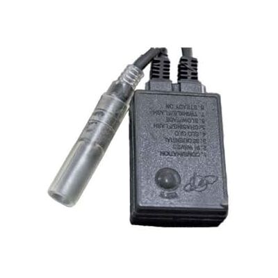 Zarivy Flexible Tube Programmer 20 m, IP44, Indoor-Outdoor, Ideal for Controlling Lighting and Electrical Systems in Varied Spaces. Zarivy Flexible Tube Programmer 20 m, IP44, Indoor-Outdoor, Ideal for Controlling Lighting and Electrical Systems in Varied Spaces.