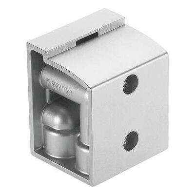 FESTO 539722 Model VABF-S4-1-A2G2-N14 90 Degree-Connection Plate FESTO 539722 Model VABF-S4-1-A2G2-N14 90 Degree-Connection Plate