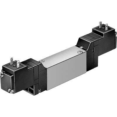 FESTO 173432 Model JMEH-5/2-5.0-B Solenoid Valve FESTO 173432 Model JMEH-5/2-5.0-B Solenoid Valve