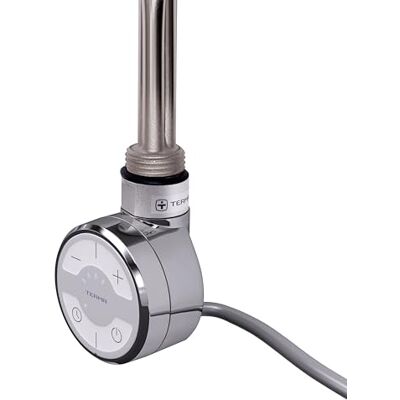 Terma Heating Element Moa, 800W, Chrome Terma Heating Element Moa, 800W, Chrome