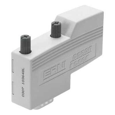 FESTO 533780 Plug, Model FBS-SUB-9-WS-PB-K FESTO 533780 Plug, Model FBS-SUB-9-WS-PB-K