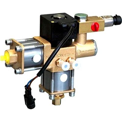 Meat & Doria 13110 Pressure Regulator Meat & Doria 13110 Pressure Regulator