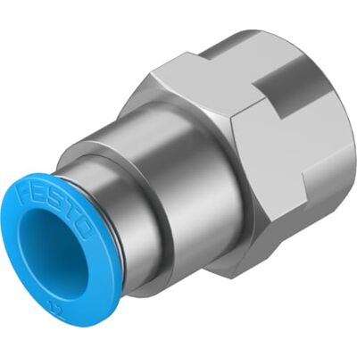 FESTO DSNU-25-50-P-A ISO Cylinder, G1/8 Connection, 1-10 bar Pressure FESTO DSNU-25-50-P-A ISO Cylinder, G1/8 Connection, 1-10 bar Pressure