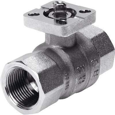 FESTO 534307 Model VAPB-1 1/4-F-40-F0405 Ball Valve FESTO 534307 Model VAPB-1 1/4-F-40-F0405 Ball Valve