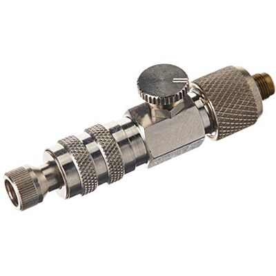 Badger Air-Brush Co. Masino 51-041 PAC Valve Regulator Badger Air-Brush Co. Masino 51-041 PAC Valve Regulator