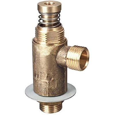Vogue Valve for Knee Operated Sink GL280 Vogue Valve for Knee Operated Sink GL280