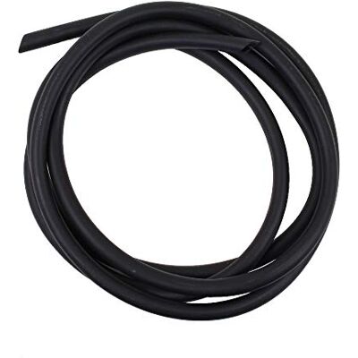 Arctic 664051 - Neoprene Tube 2m Black - Tube Arctic 664051 - Neoprene Tube 2m Black - Tube