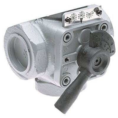 MUT - 700700181 - 3-Way - Motorized - Valve MUT - 700700181 - 3-Way - Motorized - Valve