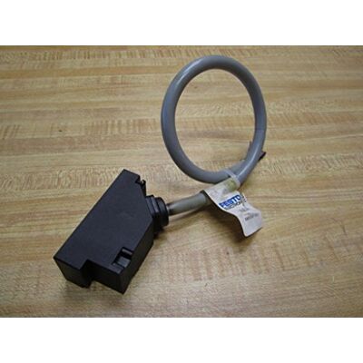 FESTO 18624 KMP3-25P-16-5 Connecting Cable FESTO 18624 KMP3-25P-16-5 Connecting Cable