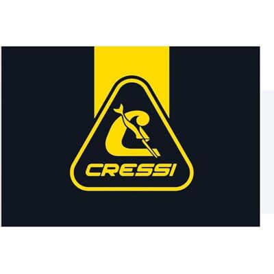 Cressi Carpet 100 X 70cm Black/Yellow Outdoor and Indoor Entrance Carpet for Shops and Offices, Non-slip and Machine Washable, Ultra-Absorbent, Black/Yellow, 100 X 70cm Cressi Carpet 100 X 70cm Black/Yellow Outdoor and Indoor Entrance Carpet for Shops and Offices, Non-slip and Machine Washable, Ultra-Absorbent, Black/Yellow, 100 X 70cm
