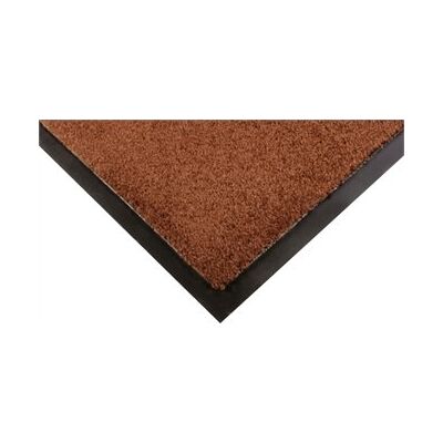 Coba F289-BR Entrance Mat, 60 cm x 90 cm, Brown Coba F289-BR Entrance Mat, 60 cm x 90 cm, Brown