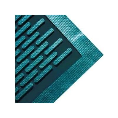 Nextday Catering Equipment Supplies UK Coba F295 Kitchen Mat, 85 cm x 300 cm, 6 mm Thick, Black Nextday Catering Equipment Supplies UK Coba F295 Kitchen Mat, 85 cm x 300 cm, 6 mm Thick, Black