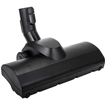 Splinova Miele Turbo Head Cleaner, Hand Attachment and Floor Tool Accessory for Carpet and Area Rugs. Splinova Miele Turbo Head Cleaner, Hand Attachment and Floor Tool Accessory for Carpet and Area Rugs.