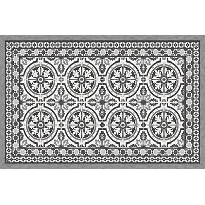 Vilber Rug 78 x 120 x 0.22 cm multicoloured Vilber Rug 78 x 120 x 0.22 cm multicoloured