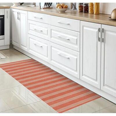 FLOORART Genoveva Vinyl Carpet - Floor Decor & Protection FLOORART Genoveva Vinyl Carpet - Floor Decor & Protection