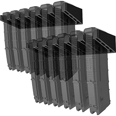 RUSFOL D. Mag Holder, Home Magazine Storage Rack RUSFOL D. Mag Holder, Home Magazine Storage Rack