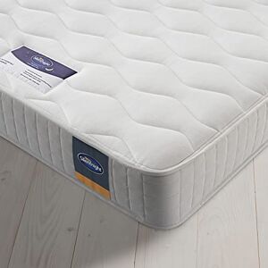 Silentnight Pocket Essentials 1000 Memory Mattress Medium UK King Silentnight Pocket Essentials 1000 Memory Mattress Medium UK King