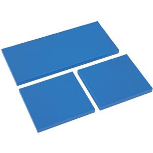 Outsunny - 3PCsRattan - Sky Blue - Garden - Cushions Outsunny - 3PCsRattan - Sky Blue - Garden - Cushions