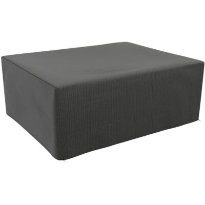 Outsunny - Large Patio Set - 235x190x90cm - Grey - Patio Set Outsunny - Large Patio Set - 235x190x90cm - Grey - Patio Set