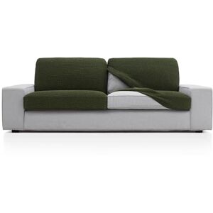 FAVERTI ® Super Elastic Sofa Cushion Cover with Measures Between 50-85 cm by 45-70 cm and 10-20 cm High Model NOVELE Seat or Back Cover for Armchair or Sofa Lawn FAVERTI ® Super Elastic Sofa Cushion Cover with Measures Between 50-85 cm by 45-70 cm and 10-20 cm High Model NOVELE Seat or Back Cover for Armchair or Sofa Lawn