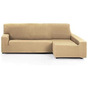 Martina Home Tunez Sofa Cover For Chaise Longue, 32 x 17 x 42 cm Long Right Arm (Front View) 32x17x42 cm Mink Martina Home Tunez Sofa Cover For Chaise Longue, 32 x 17 x 42 cm Long Right Arm (Front View) 32x17x42 cm Mink