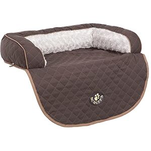 Scruffs Wilton Sofa Bed (L) Brown Scruffs Wilton Sofa Bed (L) Brown