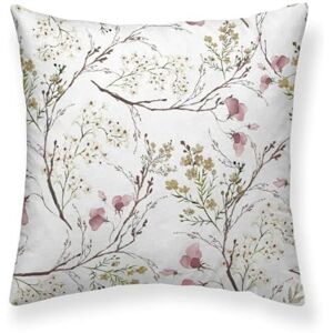Belum Cushion cover 50 x 50 cm Flowers Belum Cushion cover 50 x 50 cm Flowers