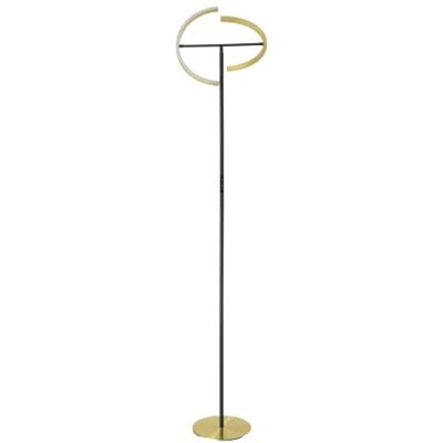 Eglo LED Floor lamp Castelpoto, Touch-dimmable floorlamp for Living Room Eglo LED Floor lamp Castelpoto, Touch-dimmable floorlamp for Living Room