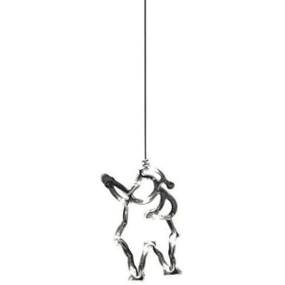 Glowster Battery Operated Hanging with Suction Cup, Warm White, Christmas Decoration, Window Decoration, Holiday Atmosphere Glowster Battery Operated Hanging with Suction Cup, Warm White, Christmas Decoration, Window Decoration, Holiday Atmosphere