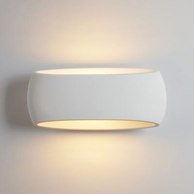 Harper - Living Large - Wall Lamp Harper - Living Large - Wall Lamp