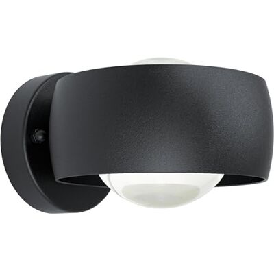 Eglo LED Outdoor wall Light Treviolo 1, 2-Flame Exterior Lamp Eglo LED Outdoor wall Light Treviolo 1, 2-Flame Exterior Lamp
