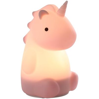 Eglo LED Night Light Kids Castellino, Cute Battery nightlight Unicorn Eglo LED Night Light Kids Castellino, Cute Battery nightlight Unicorn